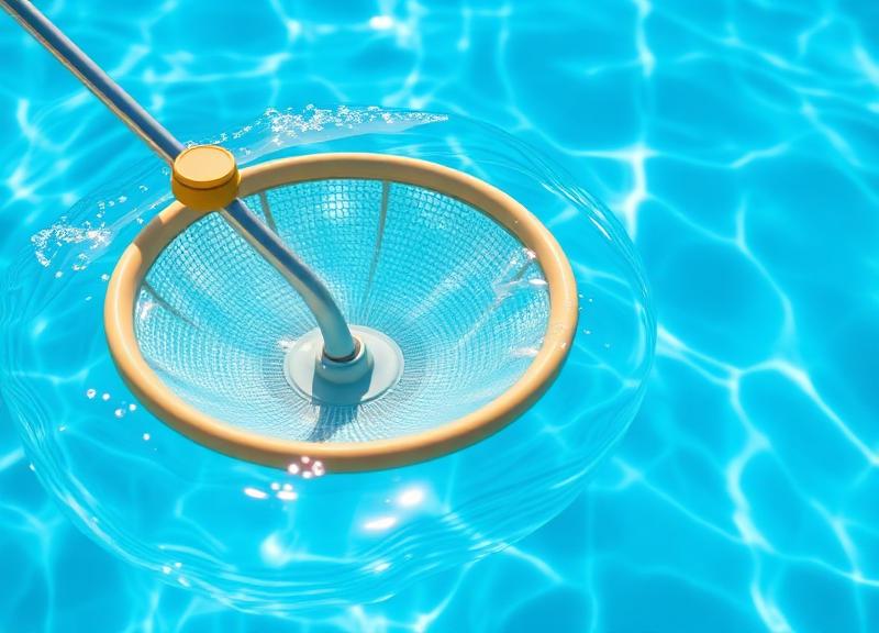 Pool Maintenance