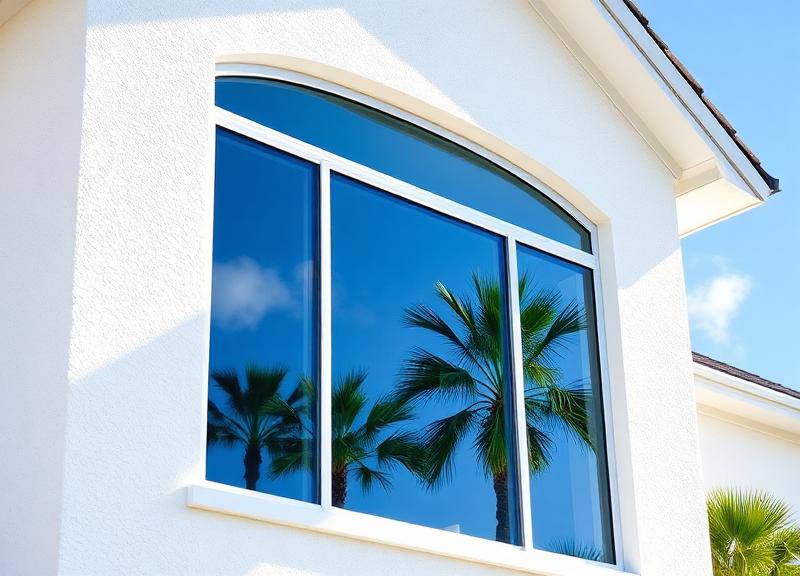 Window Cleaning